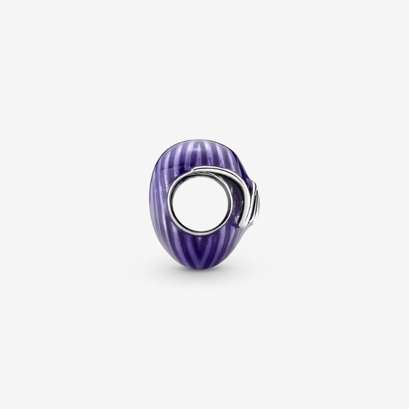 Charm Batticuore Viola Mom