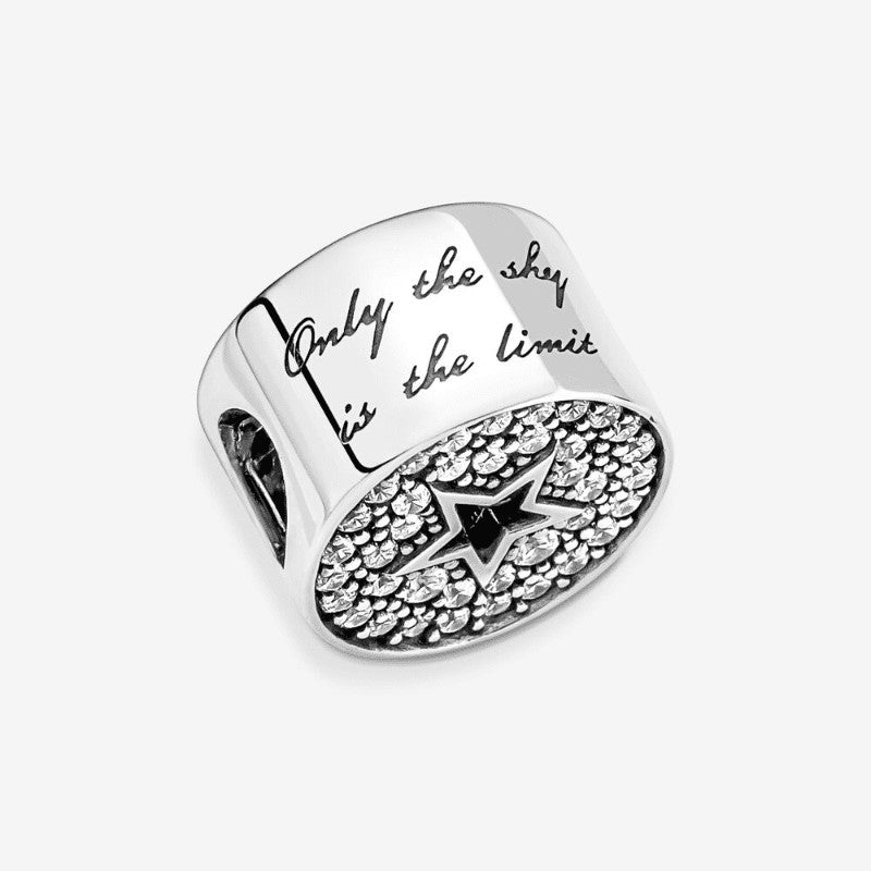 Charm Congratulazioni!