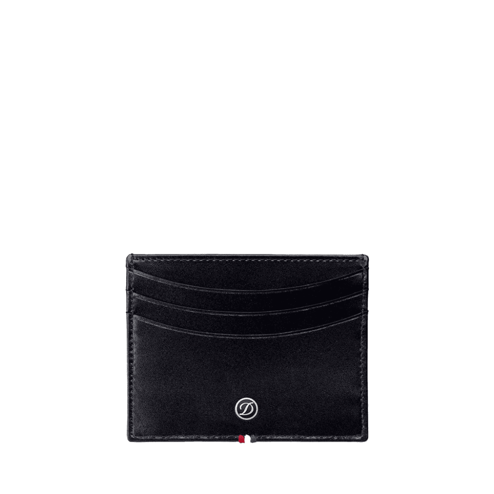 Portacarte S.T. Dupont Line D