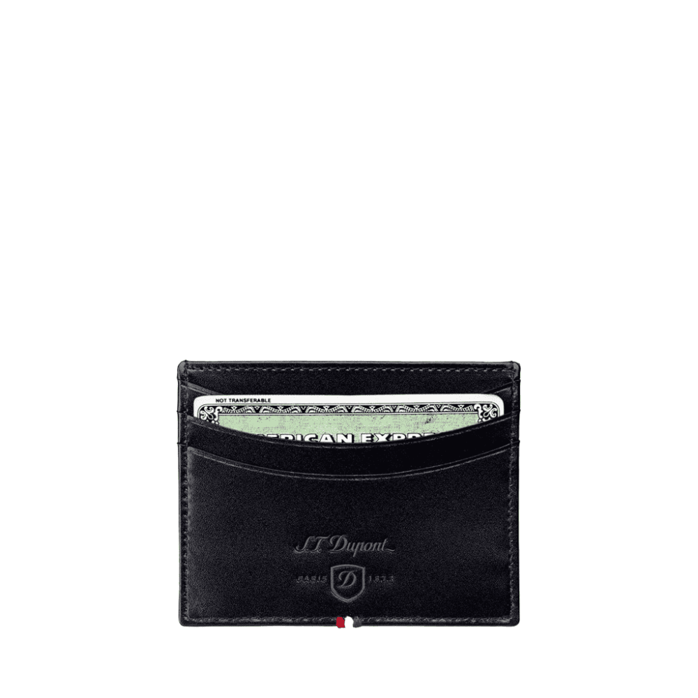 Portacarte S.T. Dupont Line D