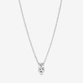 Collana Due Cuori