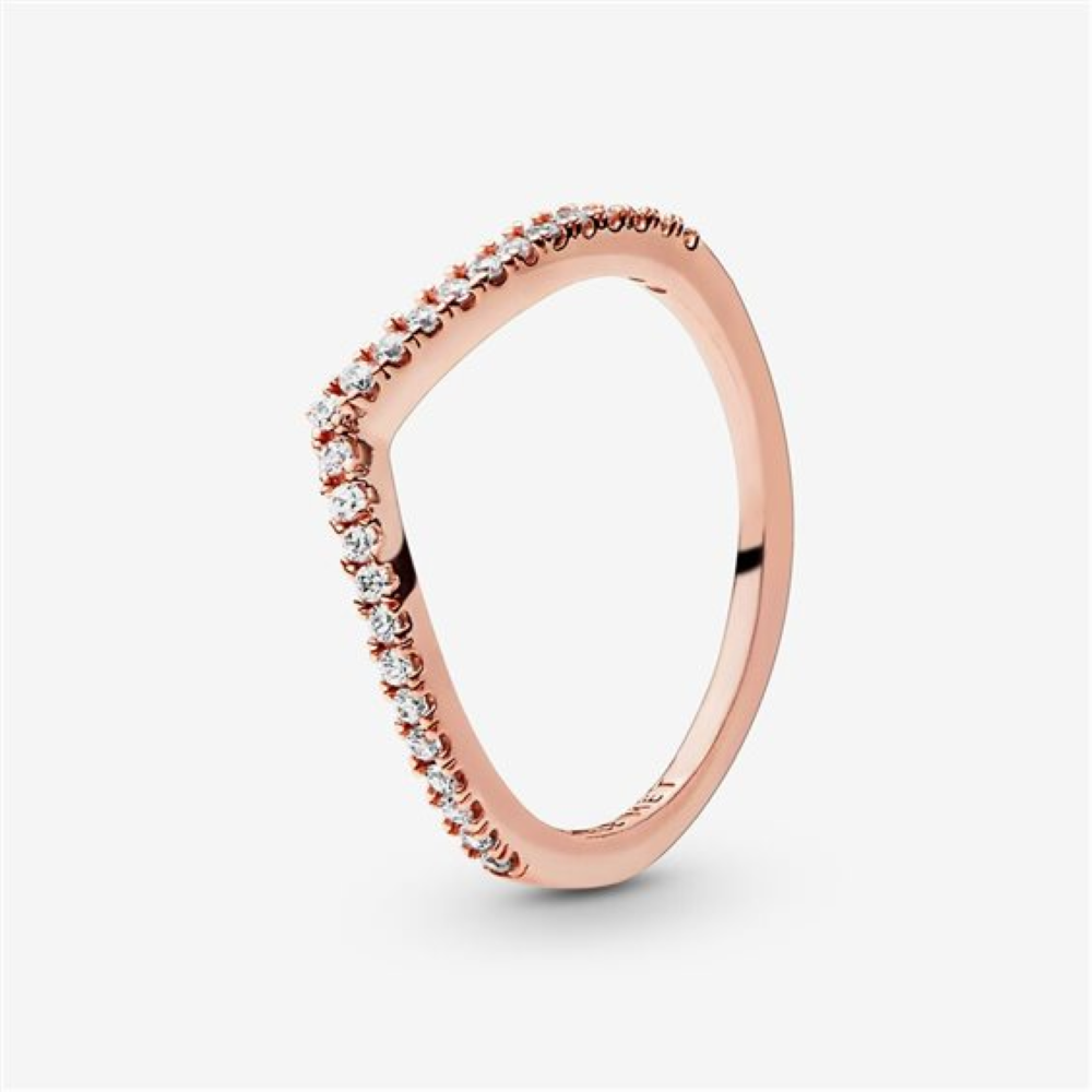 Pandora | Anello Desiderio Scintillante