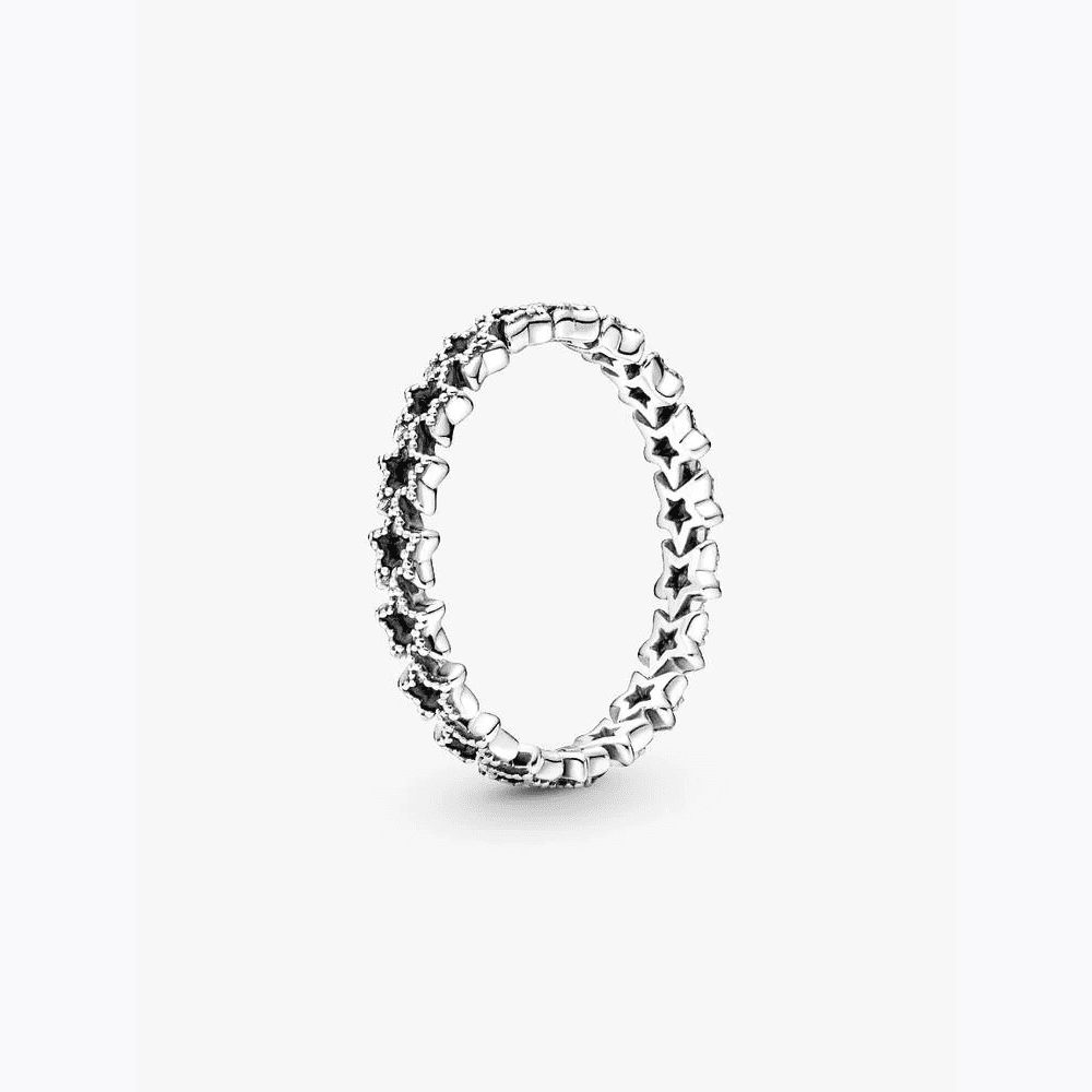 Pandora | Anello Stelle