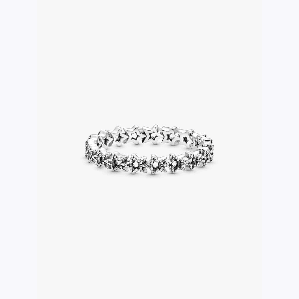 Pandora | Anello Stelle