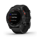 GARMIN | Fēnix® 7 - Solar Edition