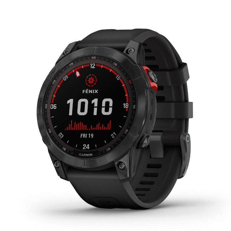 GARMIN | Fēnix® 7 - Solar Edition