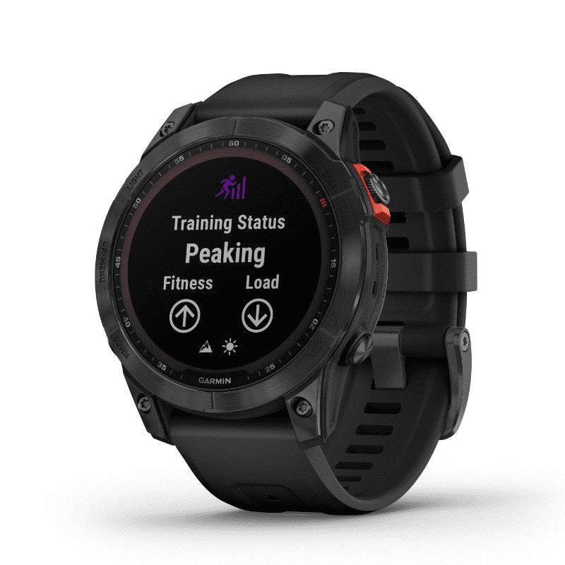 GARMIN | Fēnix® 7 - Solar Edition