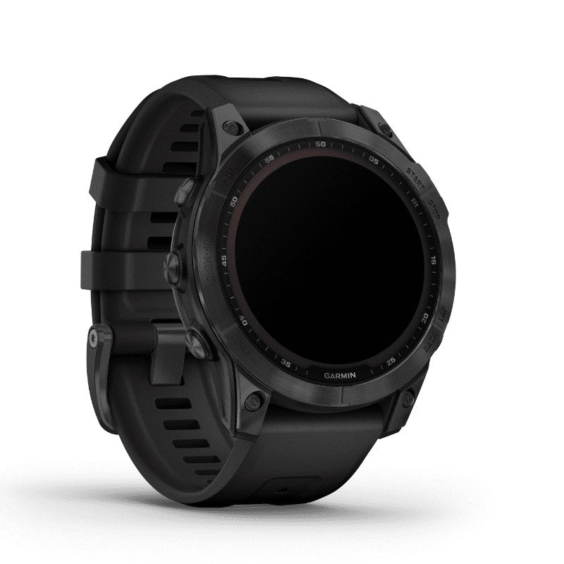 GARMIN | Fēnix® 7 - Solar Edition