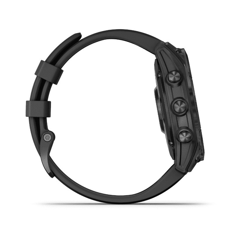 GARMIN | Fēnix® 7 - Solar Edition