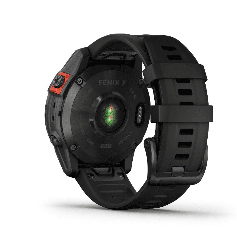 GARMIN | Fēnix® 7 - Solar Edition