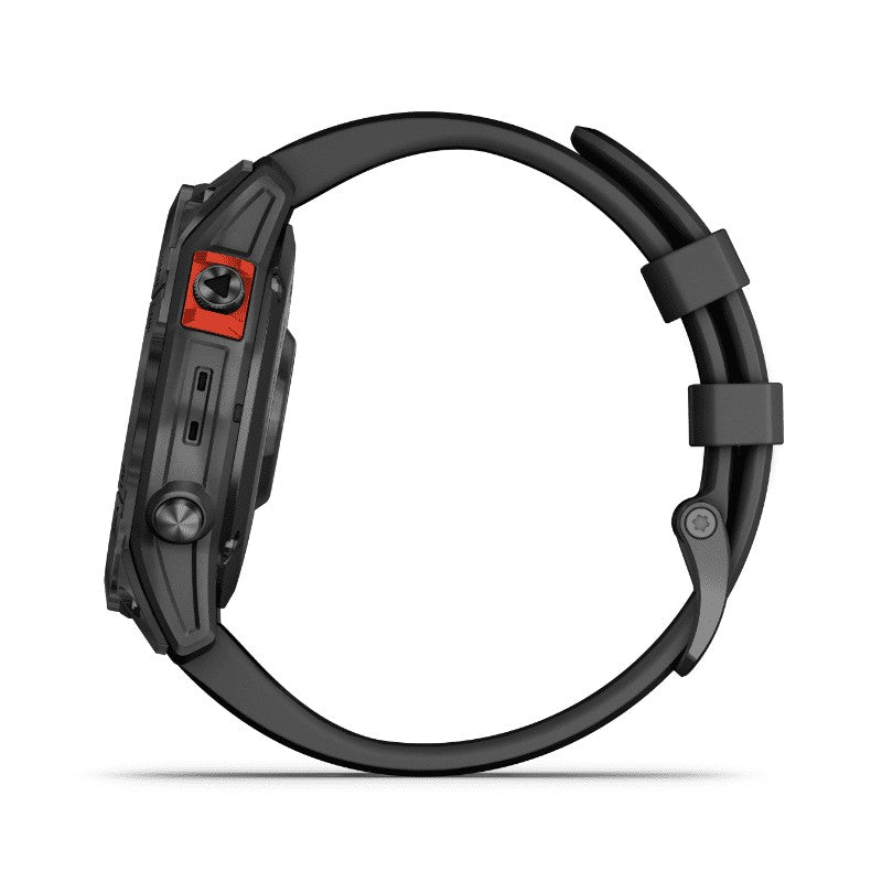GARMIN | Fēnix® 7 - Solar Edition