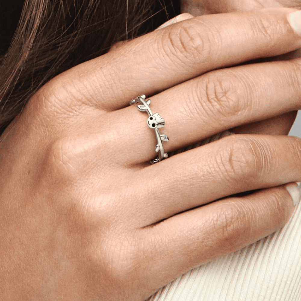 Marvel, Guardiani della Galassia, Anello Groot