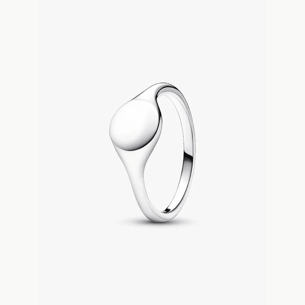 Anello Sigillo da incidere