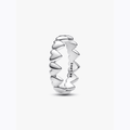 Anello Fascia a Cuori Be Love