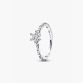 Pandora | Anello Fiore Luminoso