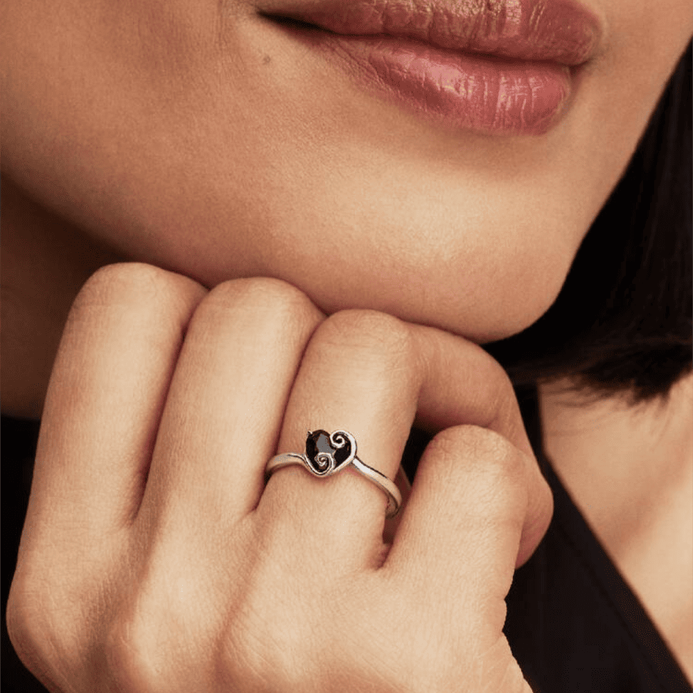 Disney, The Nightmare Before Christmas, Anello Jack
