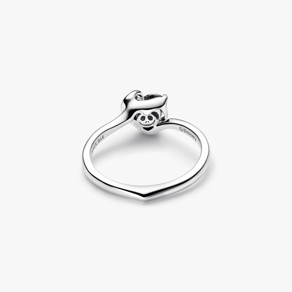 Disney, The Nightmare Before Christmas, Anello Jack