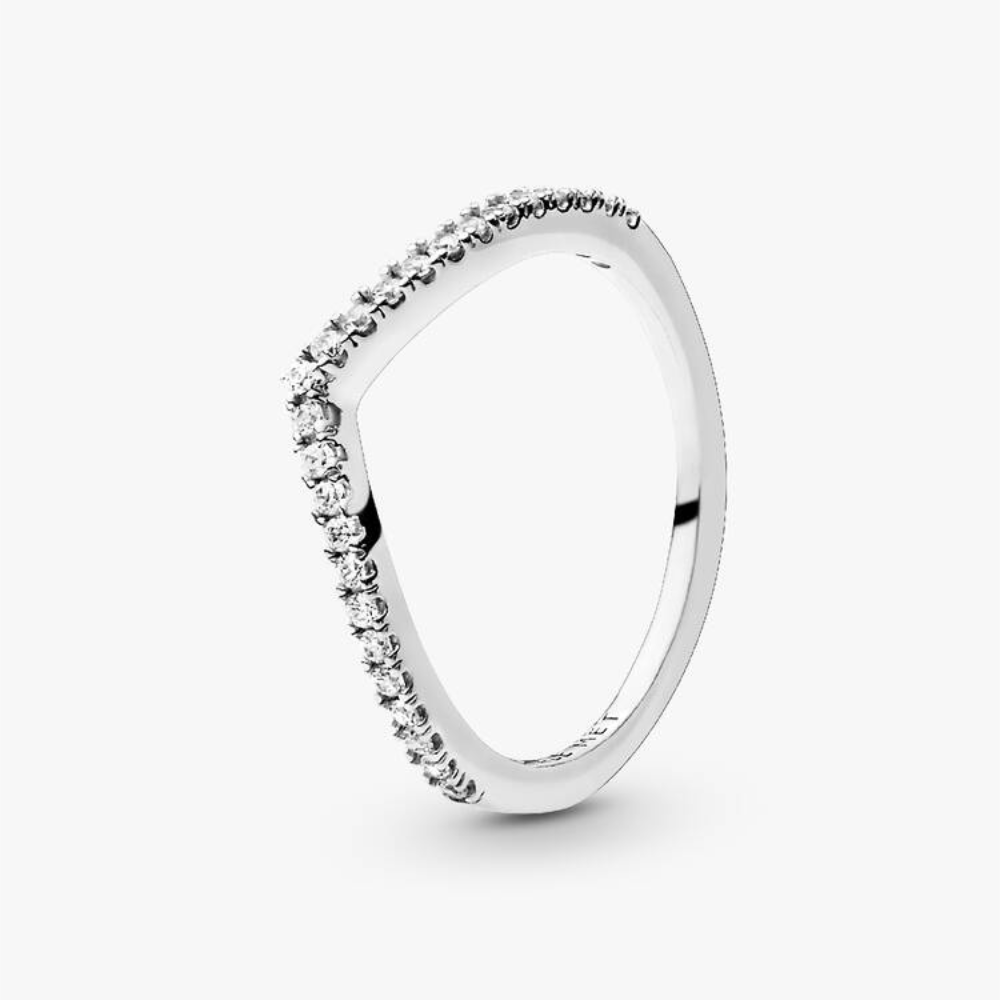 Pandora | Anello Desiderio Scintillante