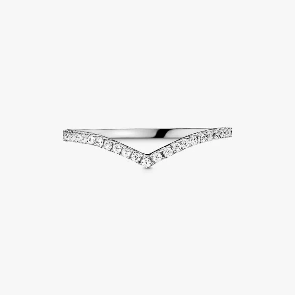 Pandora | Anello Desiderio Scintillante