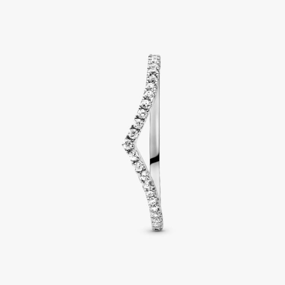 Pandora | Anello Desiderio Scintillante