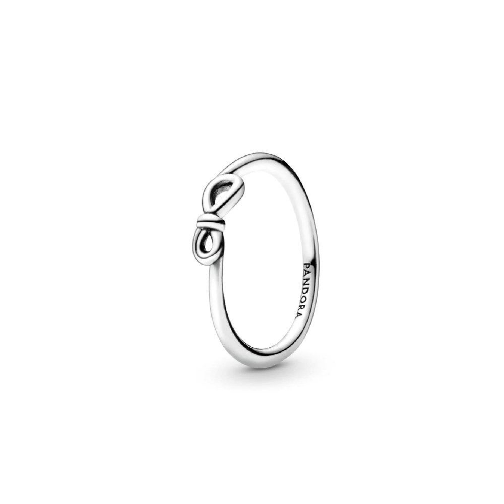 Anello Nodo Infinito
