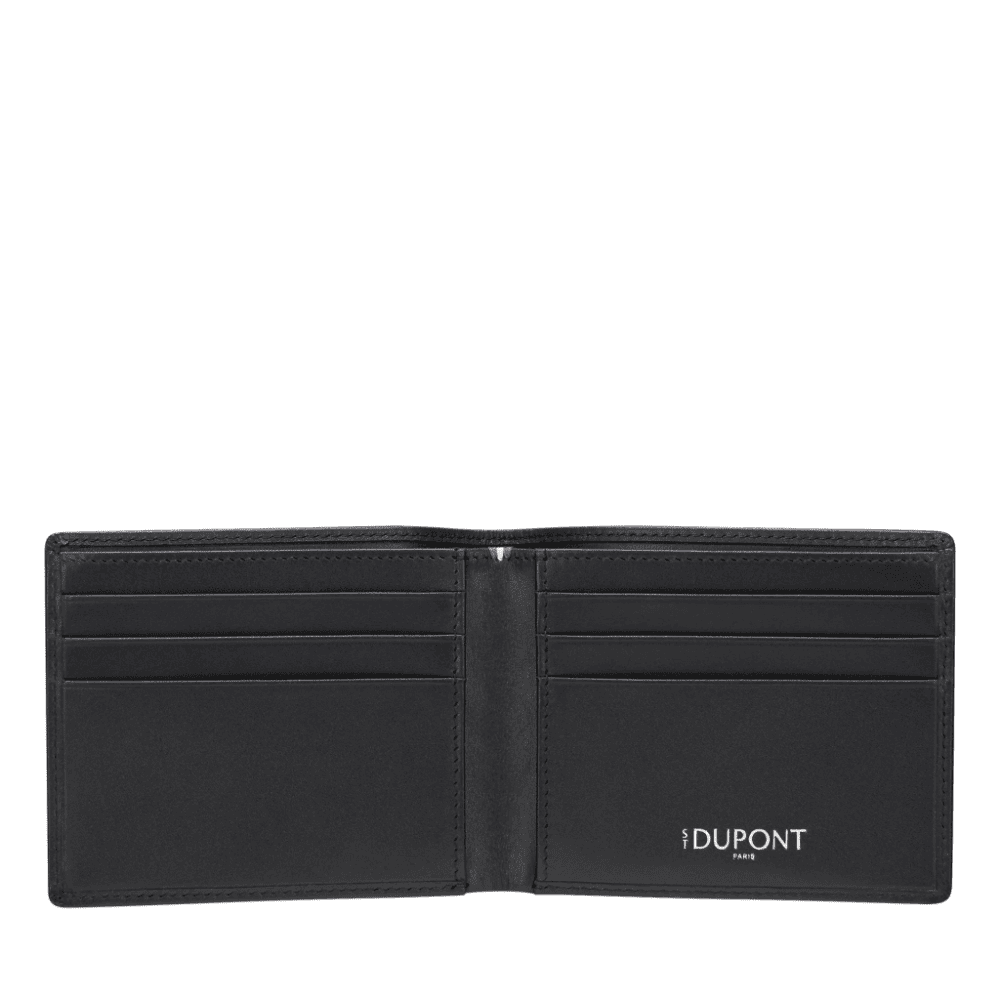 Portafoglio S.T. Dupont Iconic