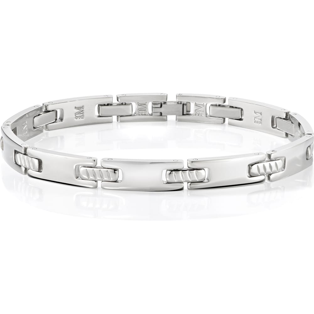 Bracciale Cross in Acciaio – Morellato SKR28