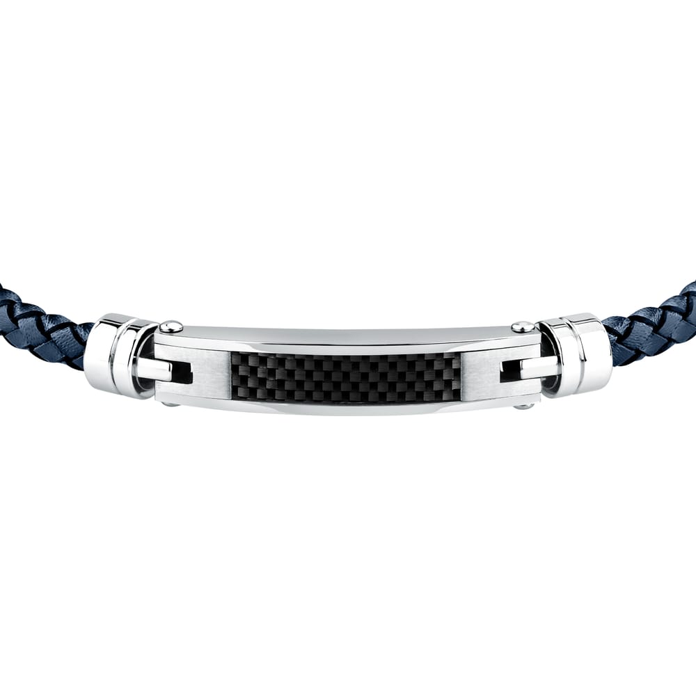 Bracciale Moody in Acciaio – Morellato SQH61