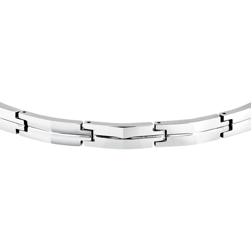 Bracciale Motown in Acciaio – Morellato SALS107