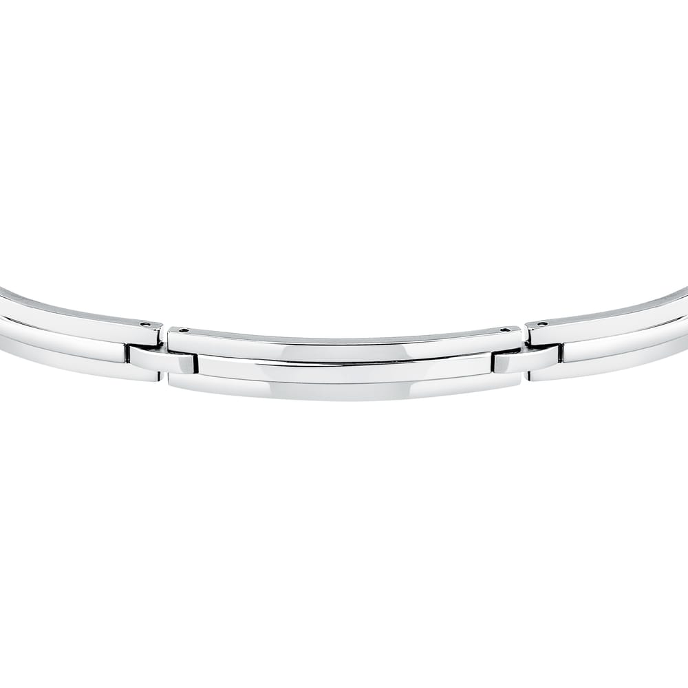 Bracciale Motown in Acciaio – Morellato SALS108