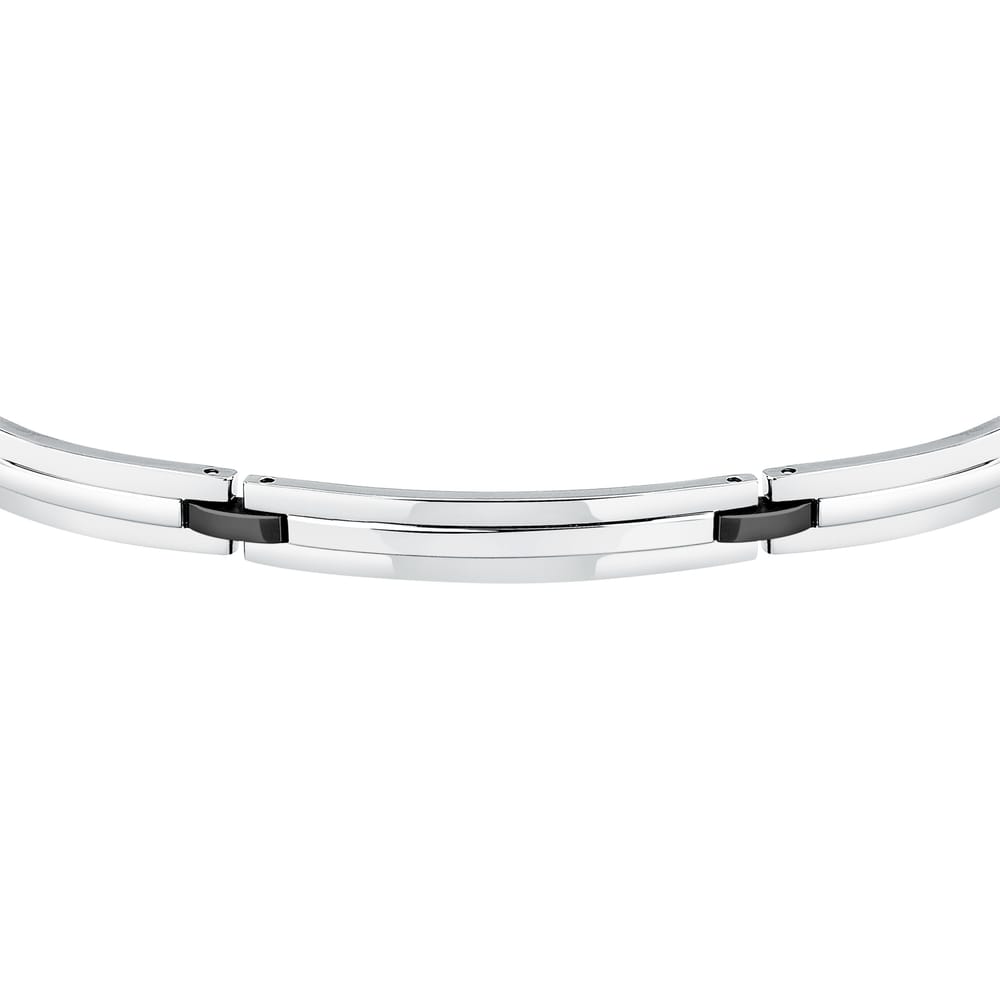 Bracciale Motown in Acciaio – Morellato SALS109