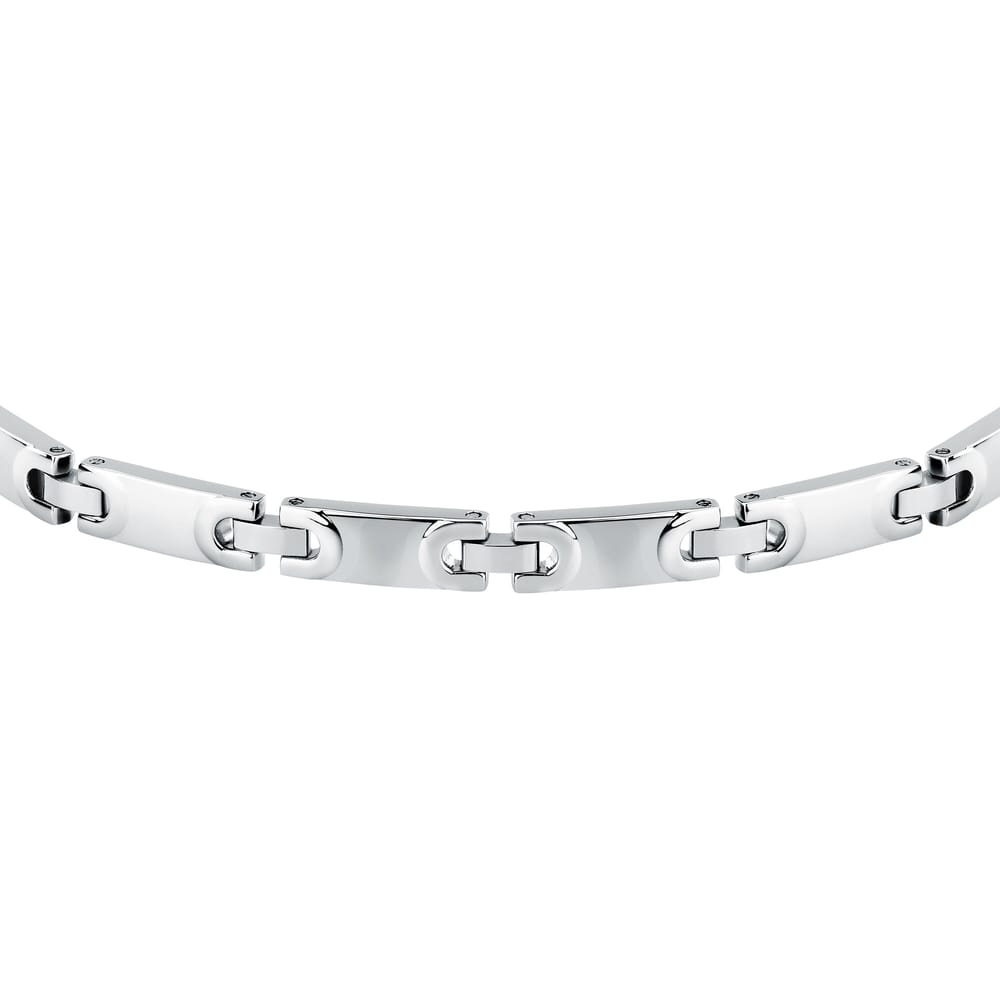 Bracciale Motown in Acciaio – Morellato SALS122