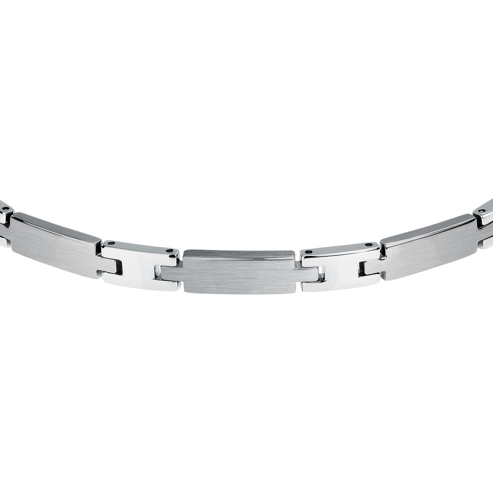 Bracciale Motown in Acciaio – Morellato SALS97