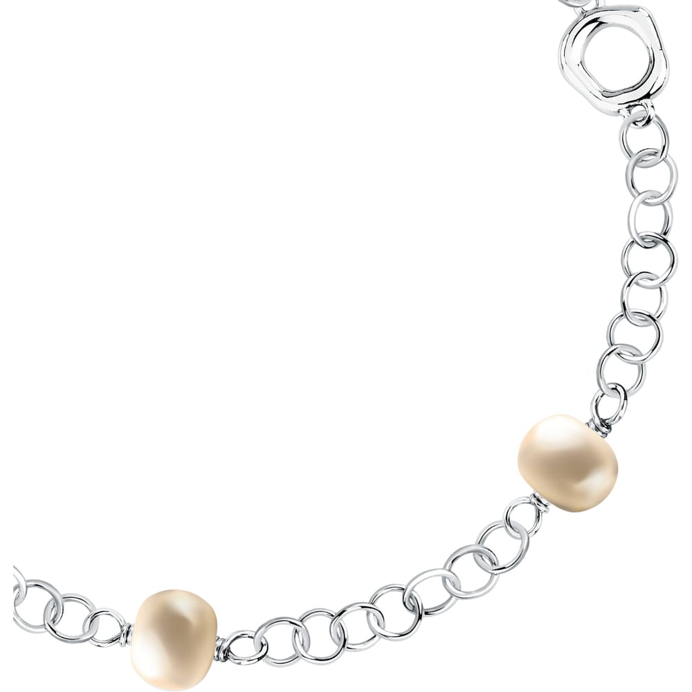 Bracciale Perla in Argento – Morellato SXU49