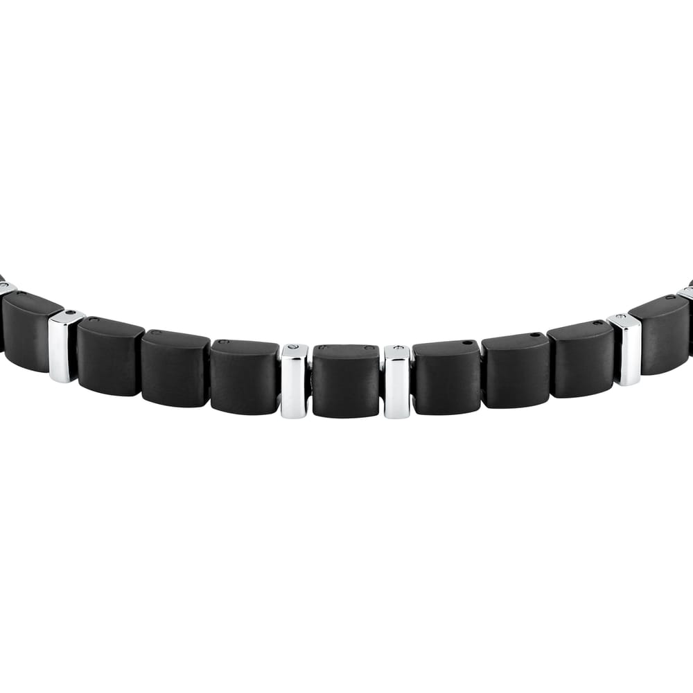 Bracciale Prisma a Catena in Acciaio – Morellato SARN01