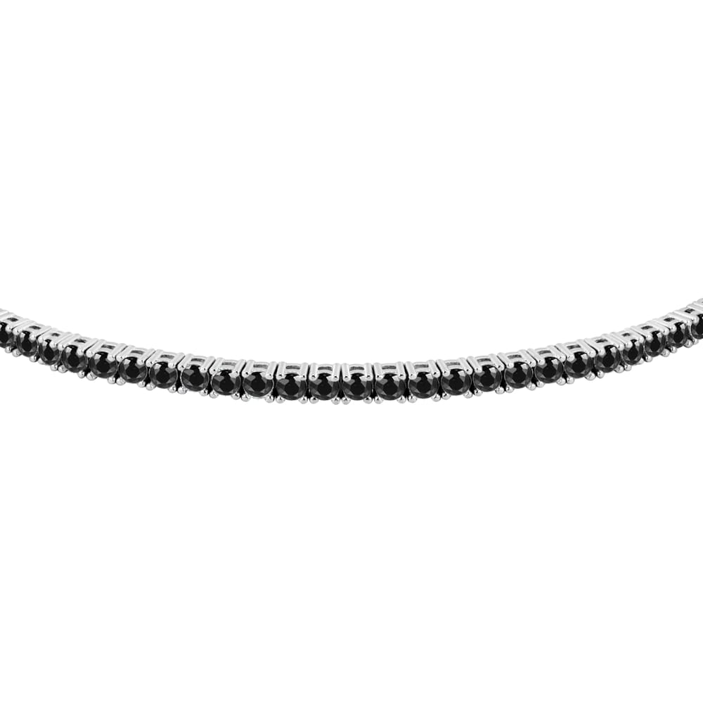 Bracciale Tennis in Argento – Morellato SATN02