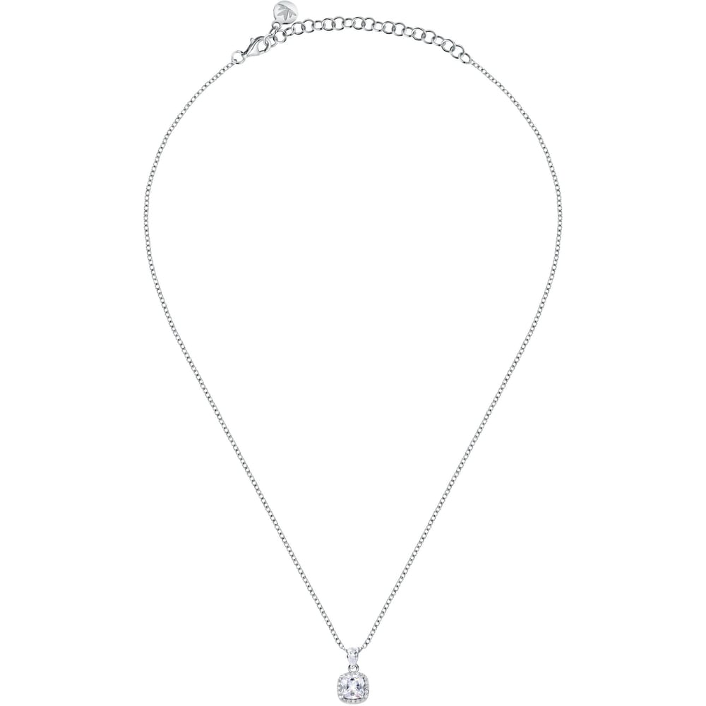 Collana Duchessa in Argento e Zirconi – Morellato SAIW109
