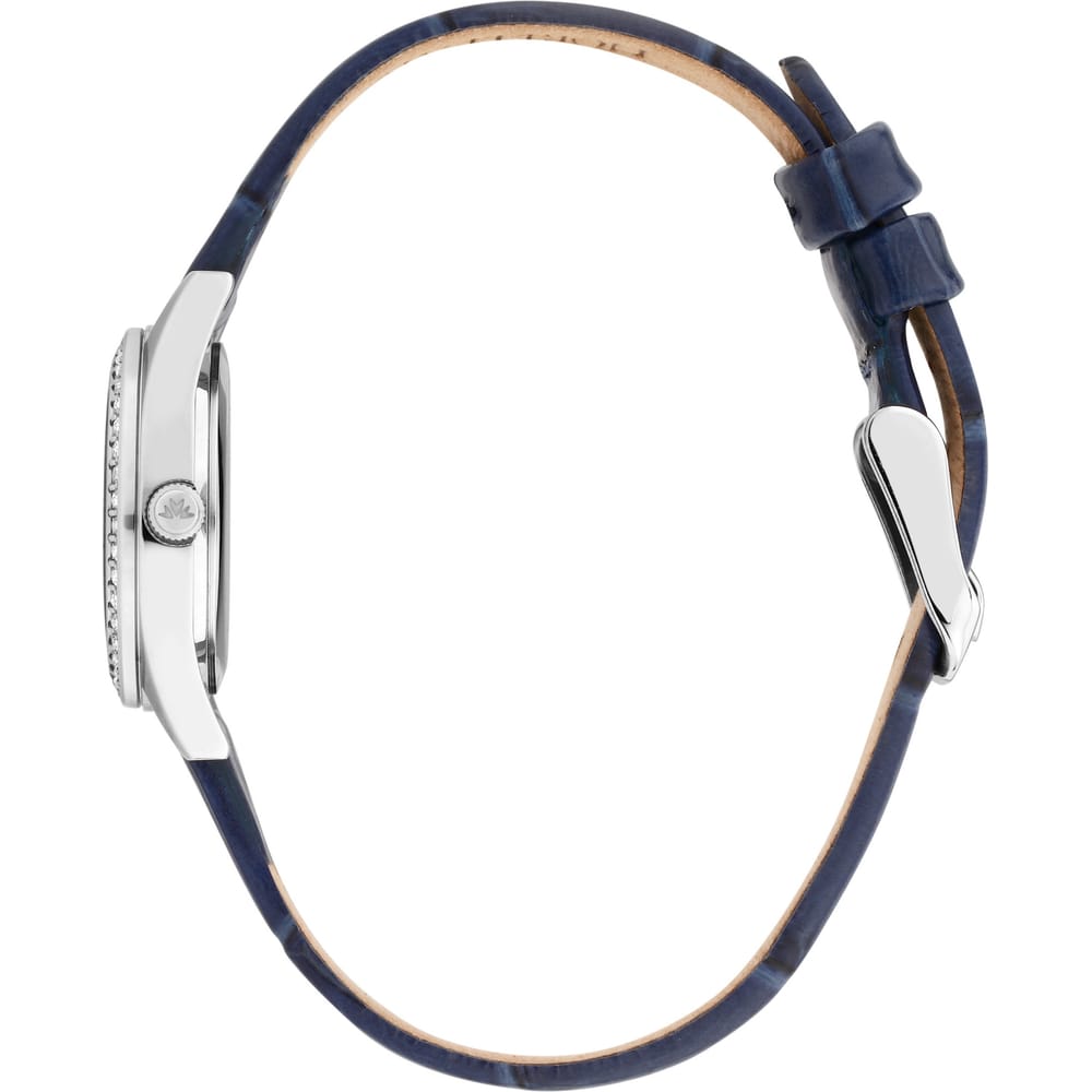 Orologio Donna Magia con Cinturino in Pelle Blu – Morellato R0151165500