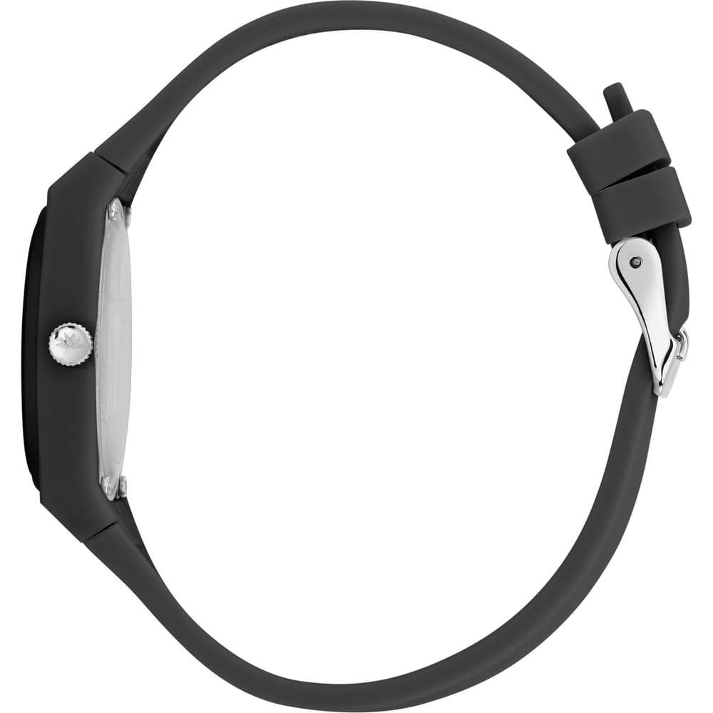 Orologio Donna Vivace Nero – Morellato R0151176503