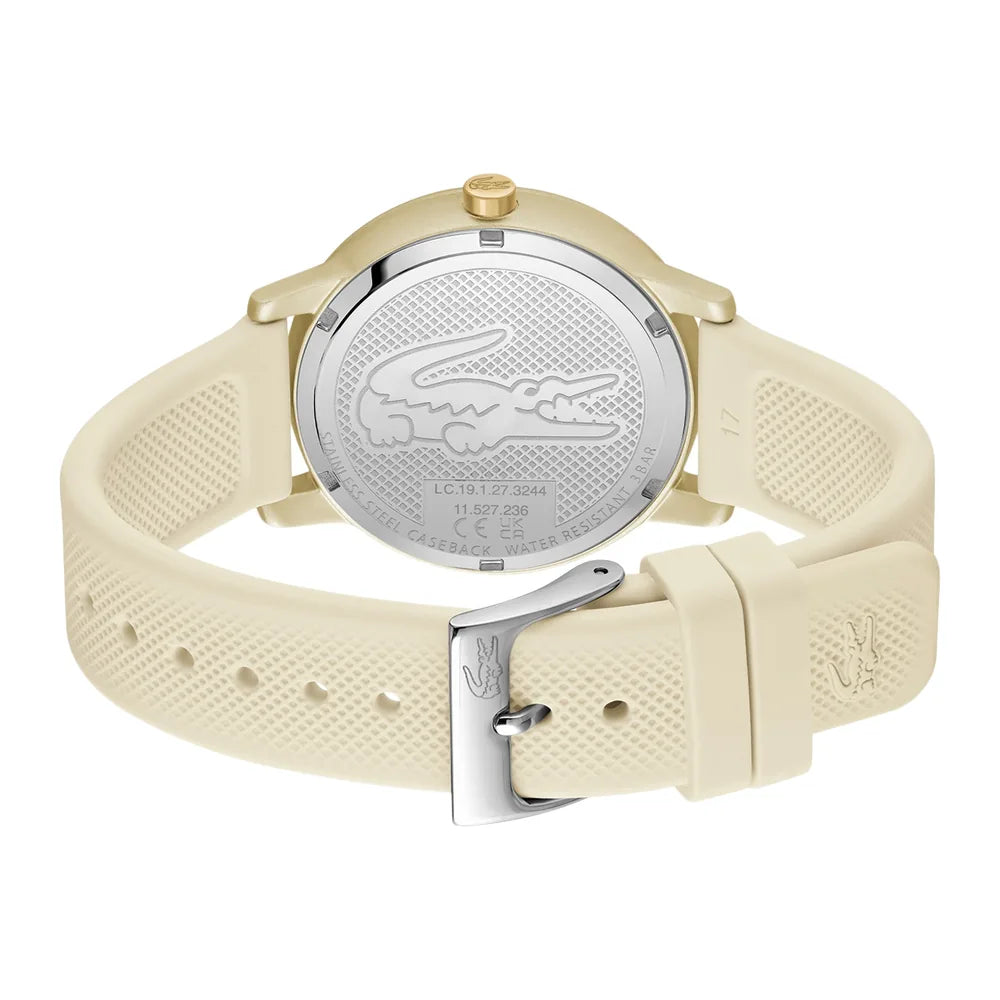 Lacoste 12.12 Go orologio donna 2001288