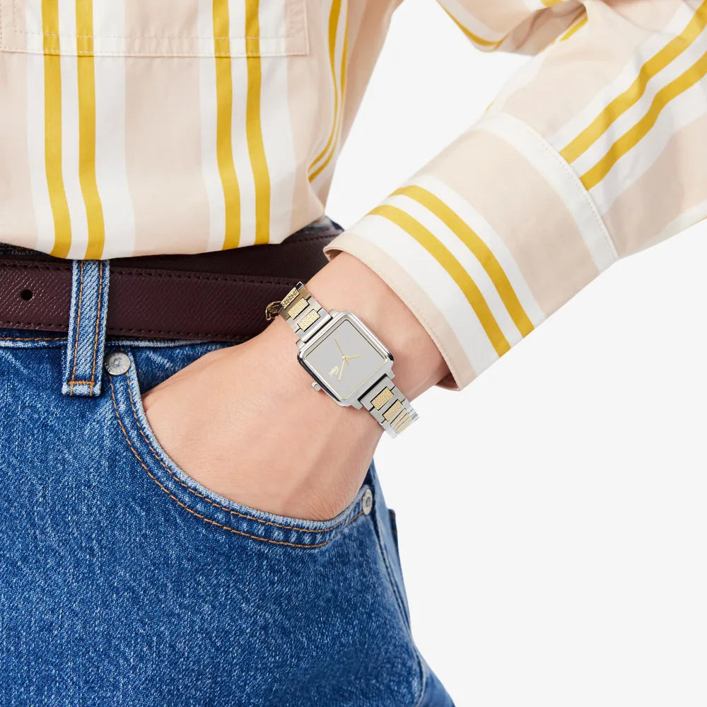 Lacoste 12.12 Leap orologio donna 2001463