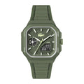 Lacoste LC33 Square orologio uomo 2011505