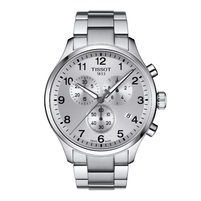TISSOT | Chrono XL Classic
