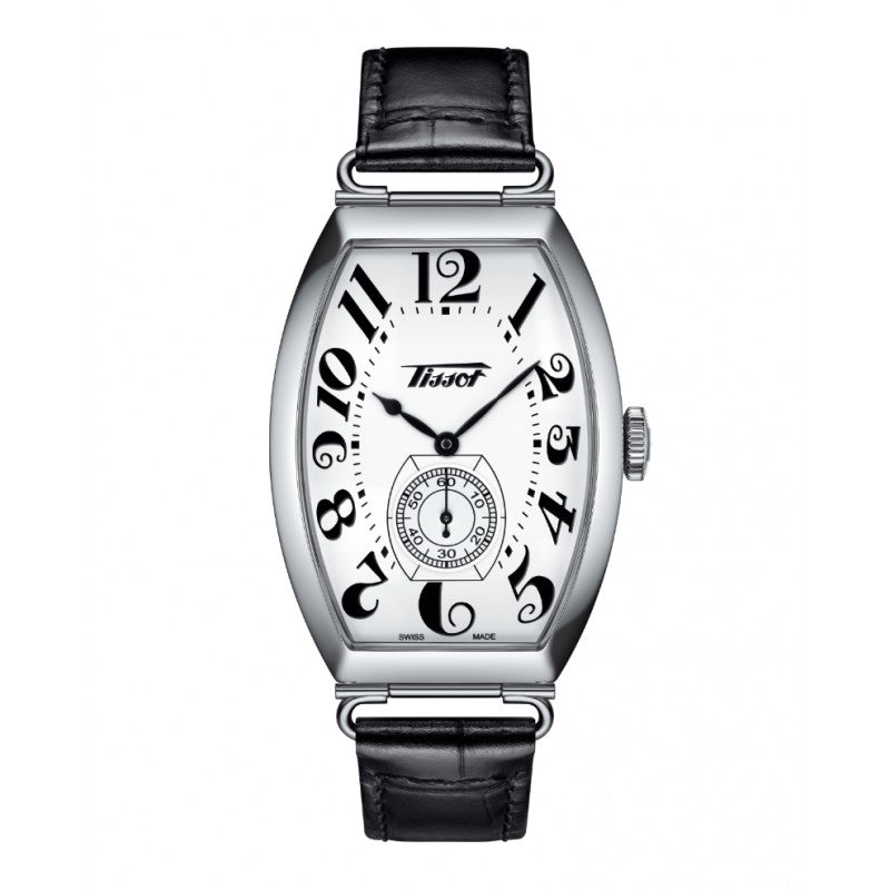 TISSOT | Heritage Porto Mechanical