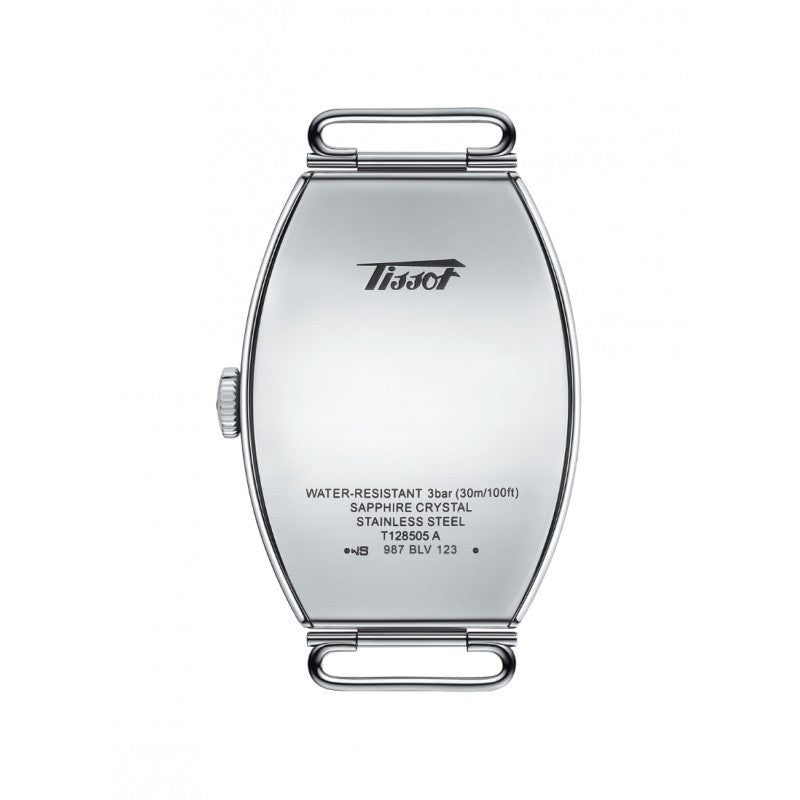 TISSOT | Heritage Porto Mechanical