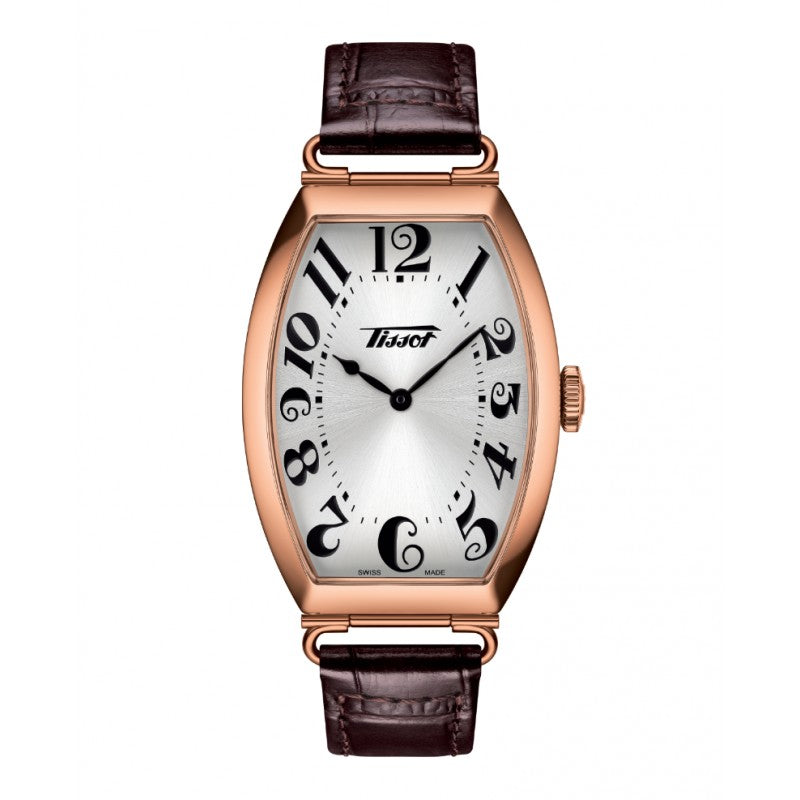 TISSOT | Heritage Porto Rose Gold Quarzo