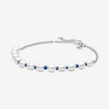 Bracciale con Perle Coltivate d'Acqua Dolce