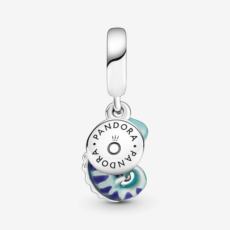 Charm Pendente Camaleonte
