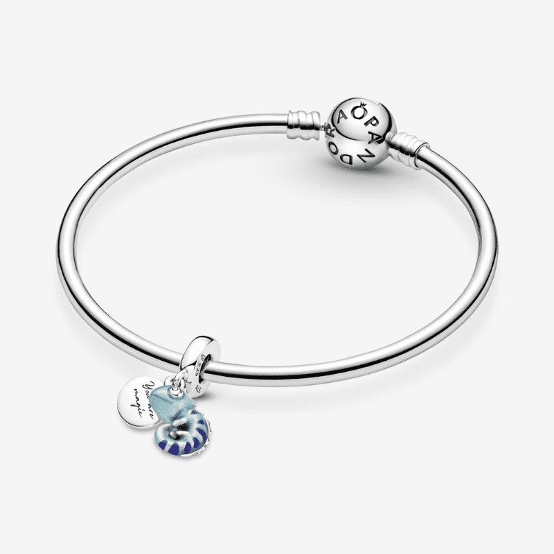 Charm Pendente Camaleonte