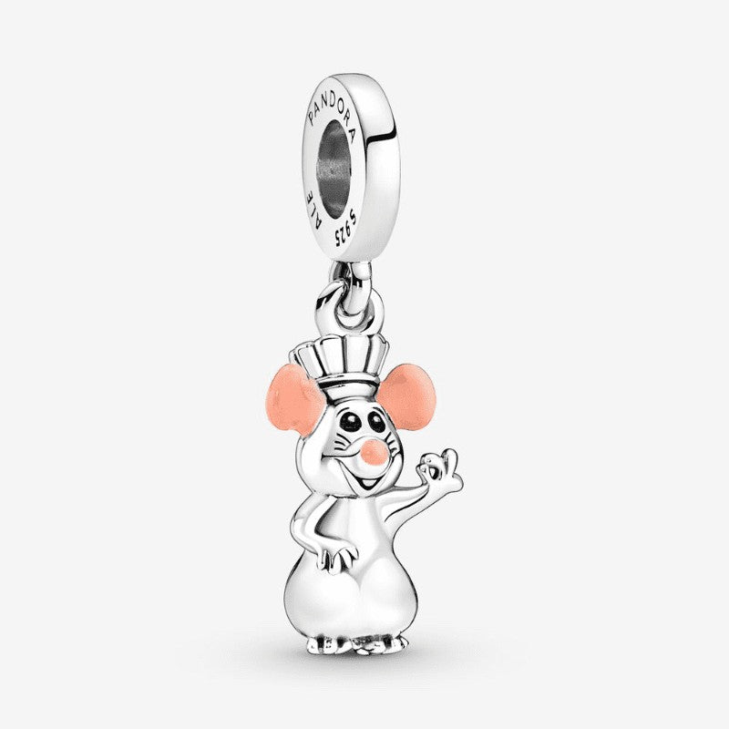 Pixar, Charm Pendente Remy